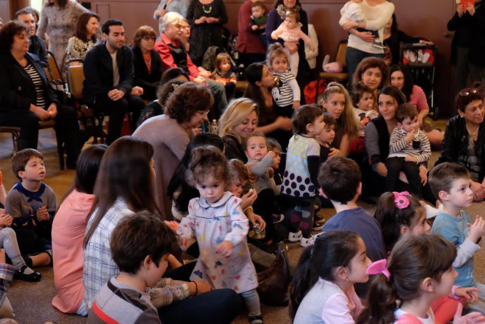 Taline And Friends Concert At St John Church St John Armenian Taline And Friends Concert At St John Church St John Armenian